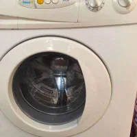 ماشین لباسشویی آبسال اتوماتیک