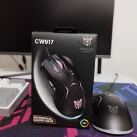 موس اونیکوما cw917