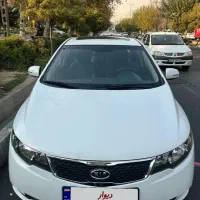 سراتو اپشنال مدل ۹۷