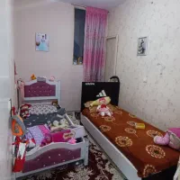 آپارتمان/ ۷۲ متری/ طبقه اول/ فرهنگیان|اجارهٔ آپارتمان|قرچک, زیبا شهر|دیوار