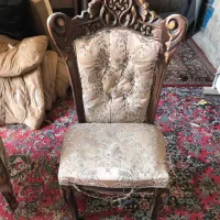 تعمیر صفر تا صد مبل و صندلی