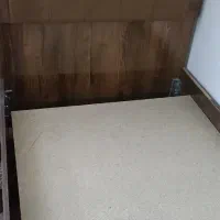 تخت یک نفره|تخت و سرویس خواب|سرپل ذهاب, |دیوار