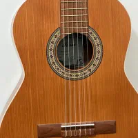 گیتار پارسیp80 کاملا نو