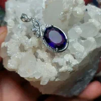 انگشتر واویز نقره|جواهرات|اسلامآباد غرب, |دیوار