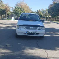 پراید ۱۳۲ مدل ۹۰|خودرو سواری و وانت|بروجرد, |دیوار