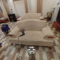 مبلشویی، قالیشوی کوهسار