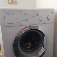 لباسشویی تمام اتوماتیک هایر۵کیلویی