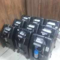 اجاره وفروش انواع اکسیژن ساز 5و10لیتری شبانه روزی