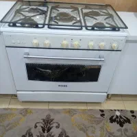 اجاق گاز فردار سالم بدون ایراد