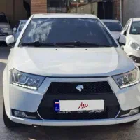 دنا پلاس اوتومات ۱۴۰۲  ۲۰تا کار