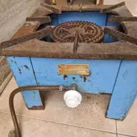 اجاق گاز دوشعله|اجاق گاز و لوازم برقی پخت‌وپز|رامسر, |دیوار