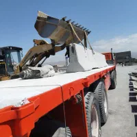 ماک کشنده|خودرو سنگین|آبیک, |دیوار