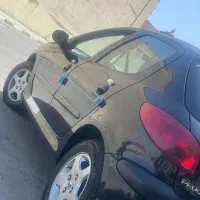 پژو ۲۰۶ پاناروما