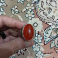 ۳ انگشتراصل قدیمی