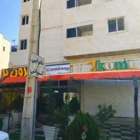 حسابدار رستوران