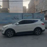 سانتافه ۲۱۰۵|خودرو سواری و وانت|کرمانشاه, |دیوار