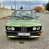 بی ام و 518 bmw