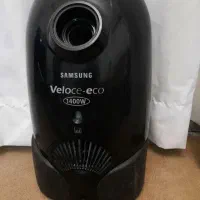 جارو برقی سامسونگ کره ۱۴۰۰ وات