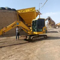 مینی بیل مدل 1403