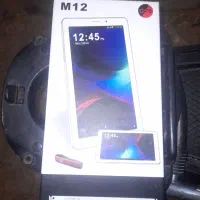 با سلام خدمت دوستان تبلت سامسونگ نو