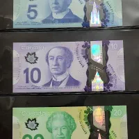 اسکناس خارجی|کلکسیون سکه، تمبر، اسکناس|زنجان, |دیوار