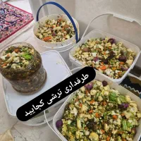 فروش شور و انواع ترشی|خوردنی و آشامیدنی|تهران, اتابک|دیوار