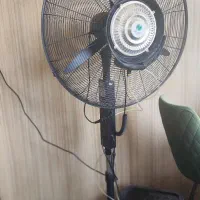 پنکه مه پاش