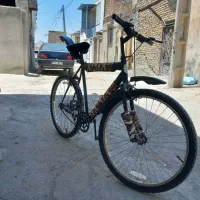 دوچرخه۲۶