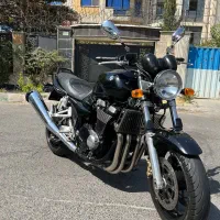 cb1300 gsx1400 bking cbr bmw gsxr 1000|موتورسیکلت|تهران, شهرک غرب|دیوار