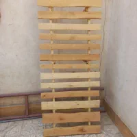 زیر تختی کودک