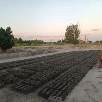 بلوک سیمانی