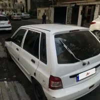 پراید 111 EX، مدل ۱۳۹۲|خودرو سواری و وانت|رشت, کوی عرفان|دیوار