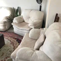 مبلمان راحتی  و غذا خوری