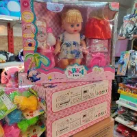 عروسک پوشکی لباسدار|اسباببازی|تبریز, |دیوار