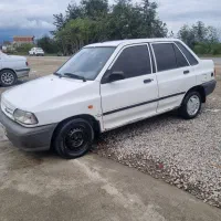 پراید مدل ۹۰ sx|خودرو سواری و وانت|اسالم, |دیوار