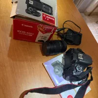 دوربین کنون d600