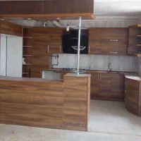 کابینت های سه متری مهدی کد 316497تولید|مصالح و تجهیزات ساختمان|رشت, جانبازان|دیوار