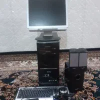 کامپیوتر رومیزی