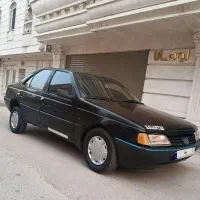 پژو ۴۰۵مشکی درحد۸۸پلاک اصفهان بدون شرجی بندر