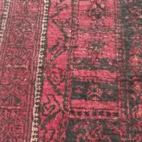 فرش قدیمی ۸۰ در ۱۸۰