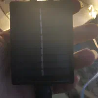 چراغ خورشیدی ریسه ای