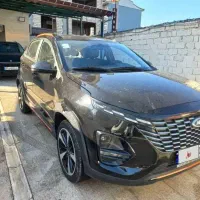 x33 cross مدل 402