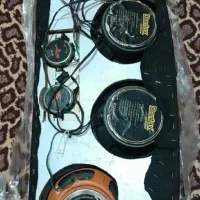 سیستم صوتی حرفه‌ای|قطعات یدکی و لوازم جانبی|قم, نیروگاه|دیوار