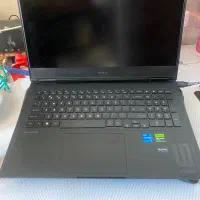 لبتاب HP گرافیک 4060 با CPU 13500HX