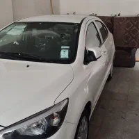 خودرو شاهین Gl