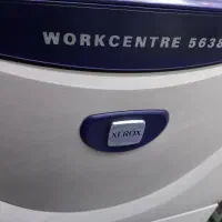 دستگاه کپی زیراکس