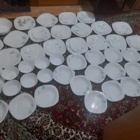 لوازم منزل شیک|ظروف سرو و پذیرایی|قرچک, زیبا شهر|دیوار