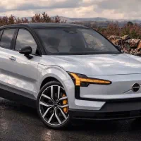 volvo EX30 - 2025|خودرو سواری و وانت|تهران, شادآباد|دیوار