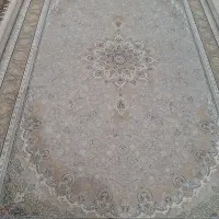 فرش ۴ متری ۱۵۰۰ شانه ۹ متری