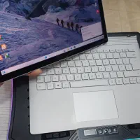 لپ تاپ خاص و ویژه سرفیس بوک ۲|رایانه همراه|اصفهان, بهارستان|دیوار